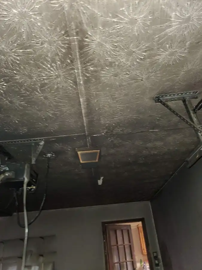 Fire and smoke damage assessment for Emergency Water Damage Services in Cairo